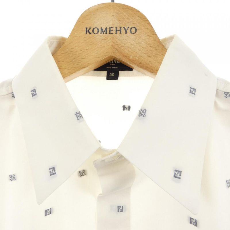 Fendi Fs0876 AITH Shirt