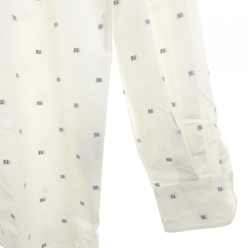 Fendi Fs0876 AITH Shirt