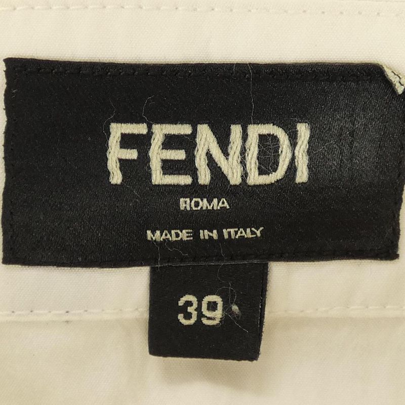 Fendi Fs0876 AITH Shirt