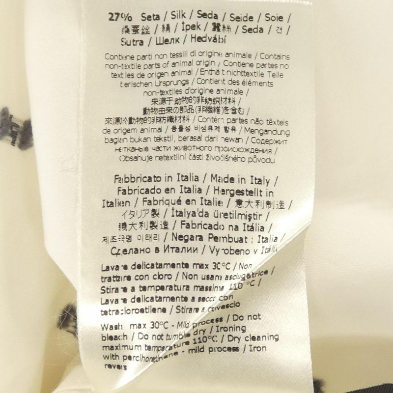 Fendi Fs0876 AITH Shirt