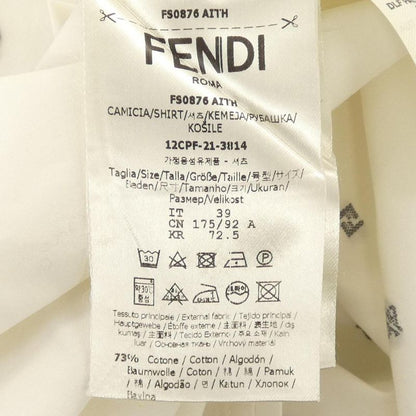 Fendi Fs0876 AITH Shirt