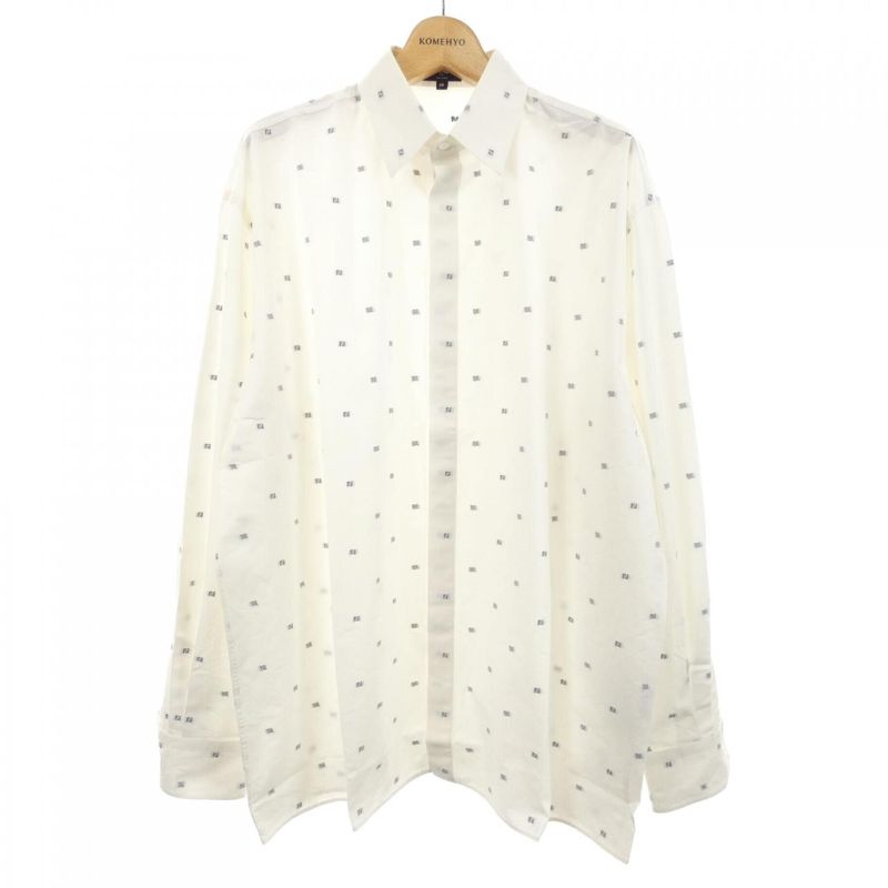 Fendi Fs0876 AITH Shirt
