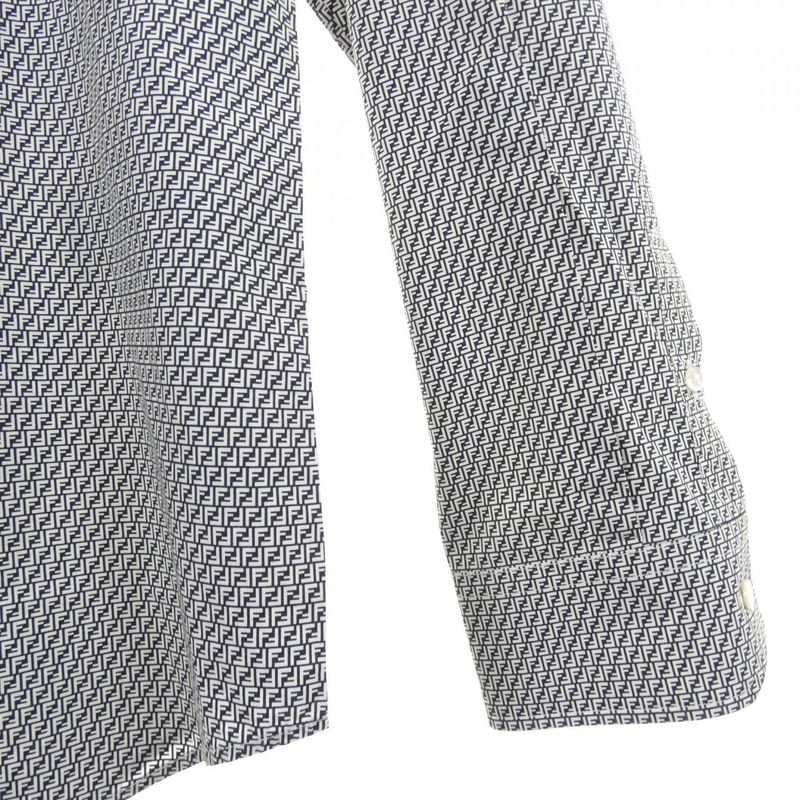 Fendi Fs0672 A4WX Shirt