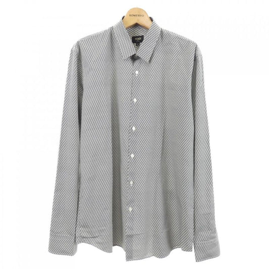 Fendi Fs0672 A4WX Shirt