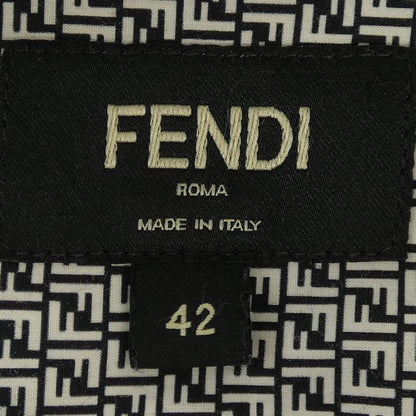 Fendi Fs0672 A4WX Shirt