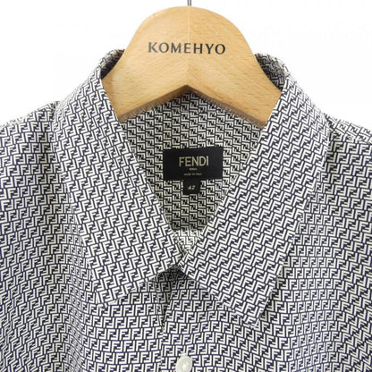 Fendi Fs0672 A4WX Shirt