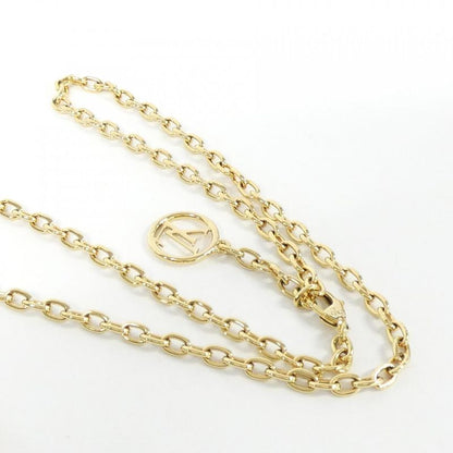 Louis Vuitton Monogram Wallet On Chain Lily M82509 Shoulder Bag