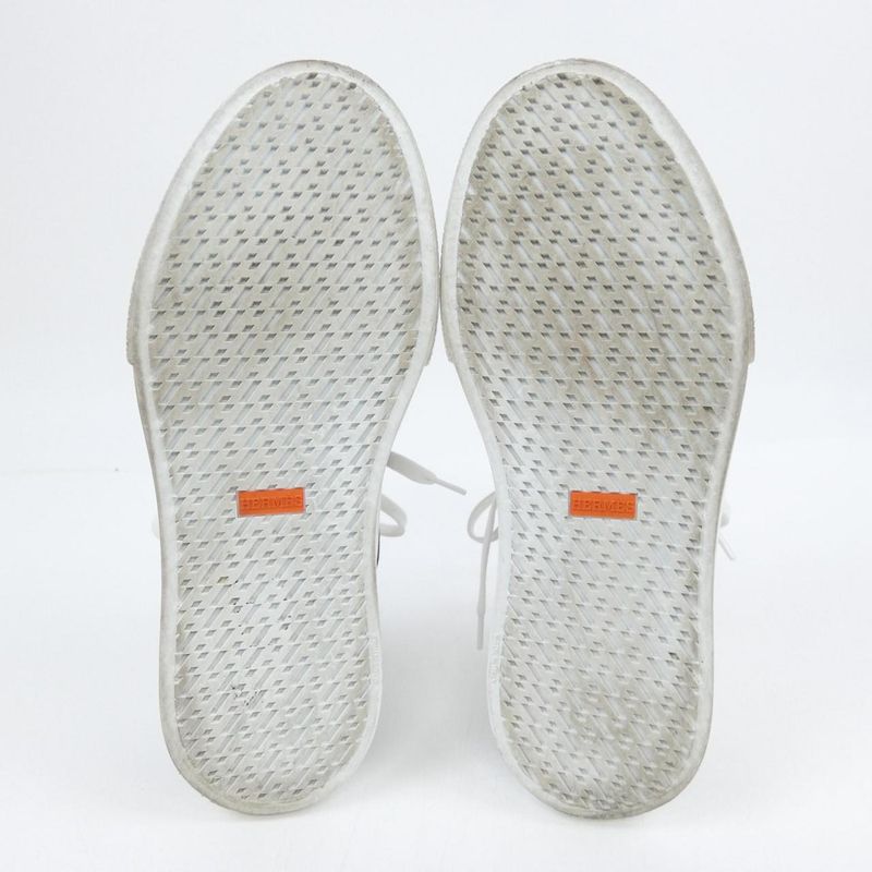 Hermes Get Hermesparis 231725z Sneakers