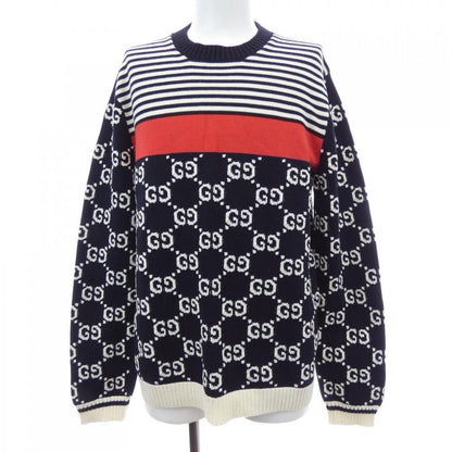 Gucci 496458-x9i07 Knit