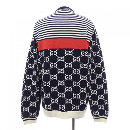 Gucci 496458-x9i07 Knit