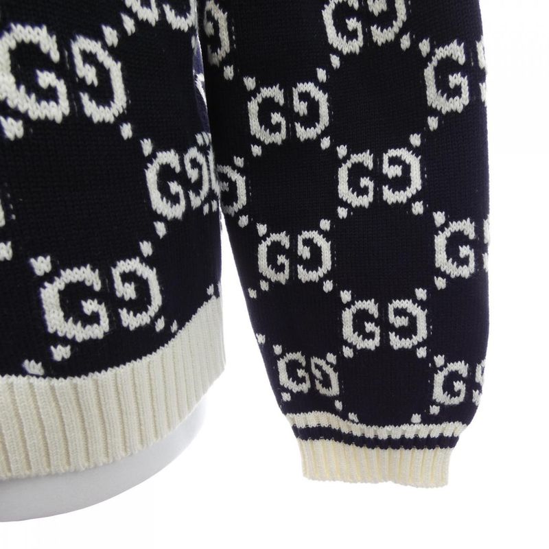 Gucci 496458-x9i07 Knit