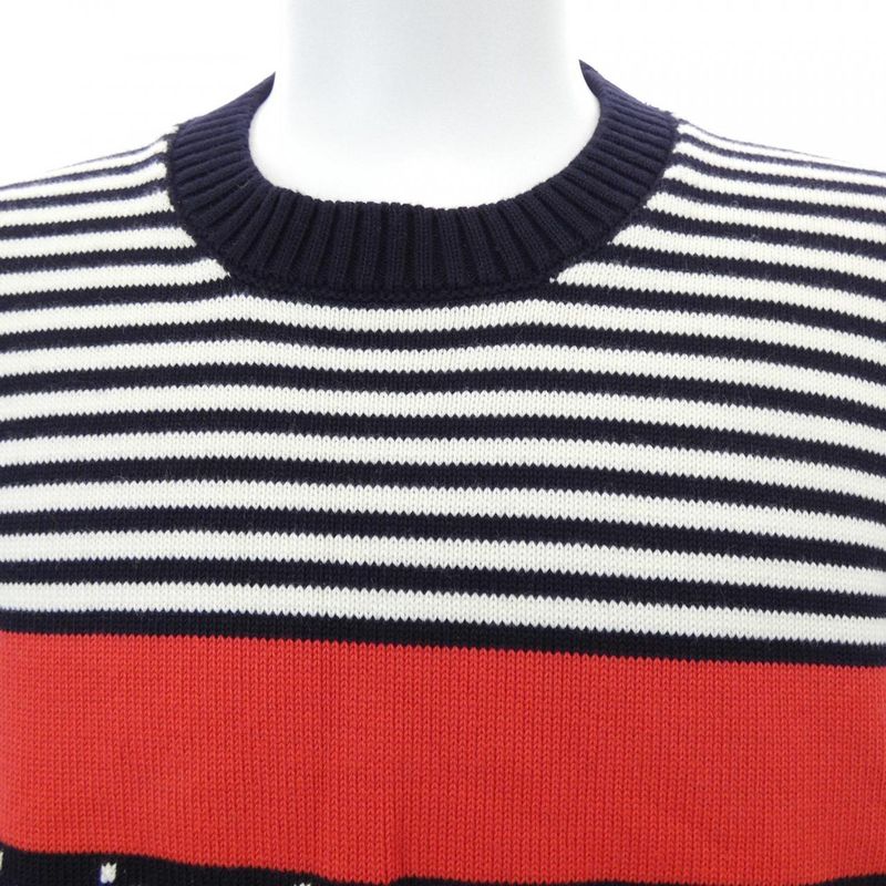 Gucci 496458-x9i07 Knit