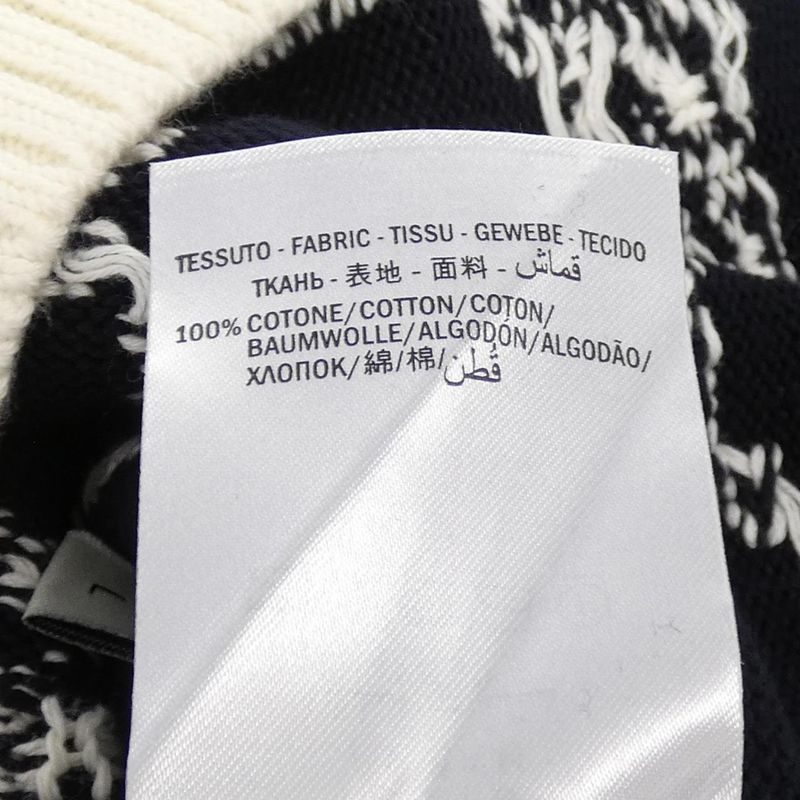 Gucci 496458-x9i07 Knit