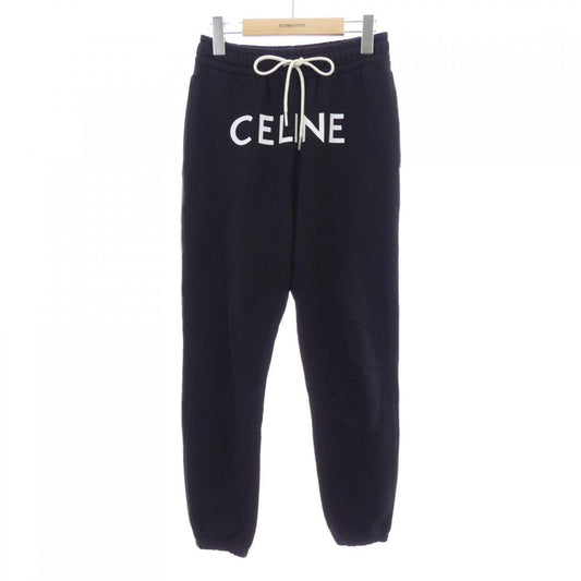 Celine 2z056670q Pants