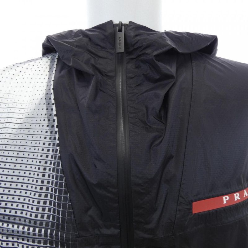 Prada Sgb709 Blouson