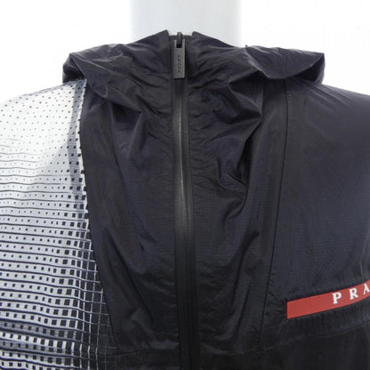 Prada Sgb709 Blouson
