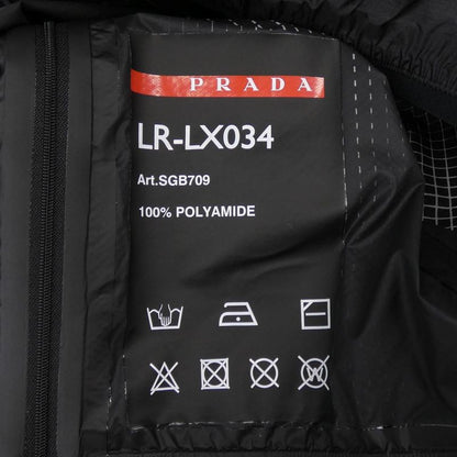 Prada Sgb709 Blouson