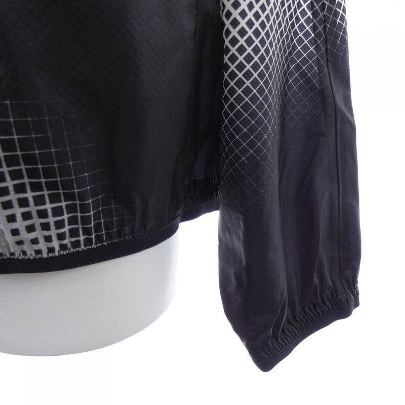 Prada Sgb709 Blouson