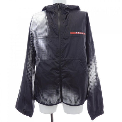 Prada Sgb709 Blouson