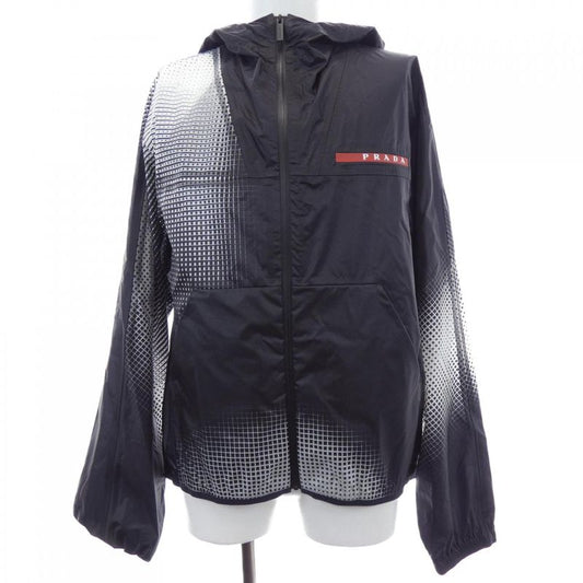 Prada Sgb709 Blouson