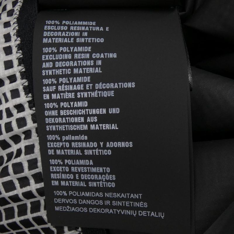 Prada Sgb709 Blouson