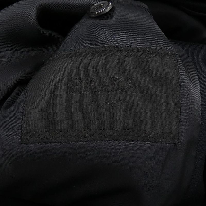 Prada G8331 Jacket