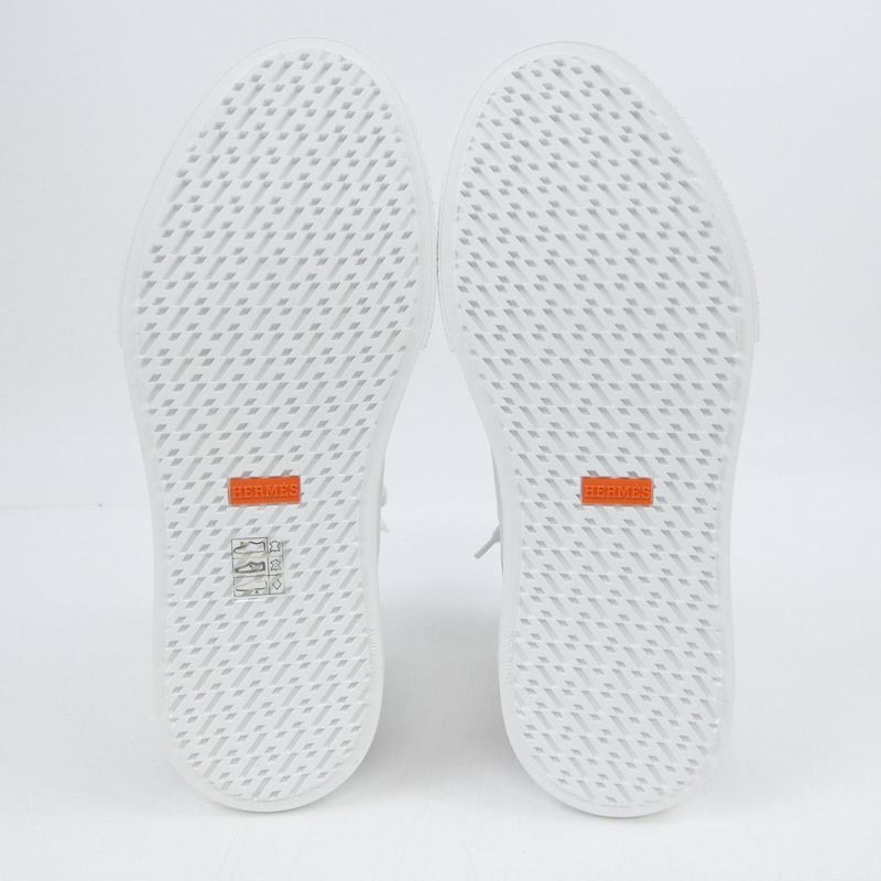 Hermesparis 231721z Get Up Sneakers