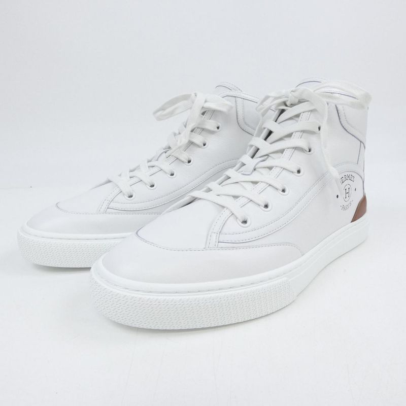 Hermesparis 231721z Get Up Sneakers