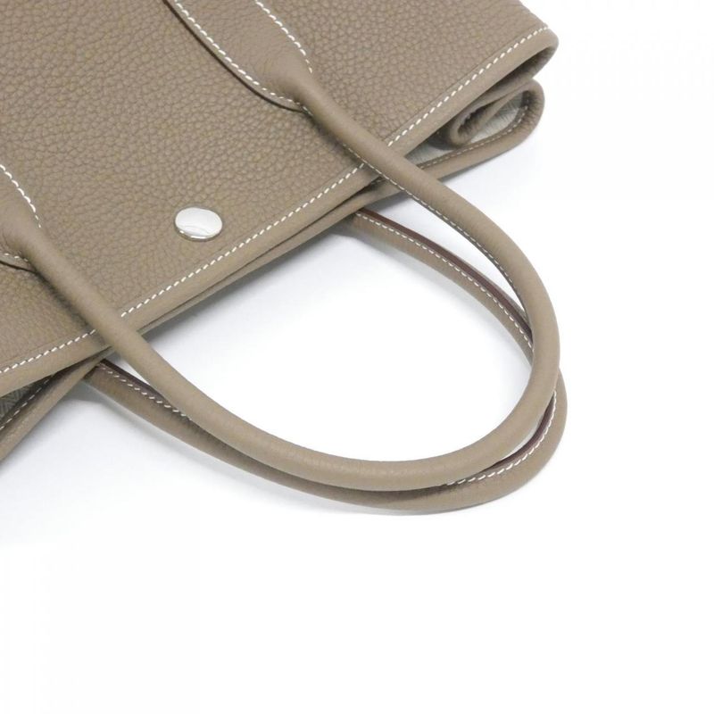 Hermes Garden Party 30cm (11.81in) 051568ck Bag