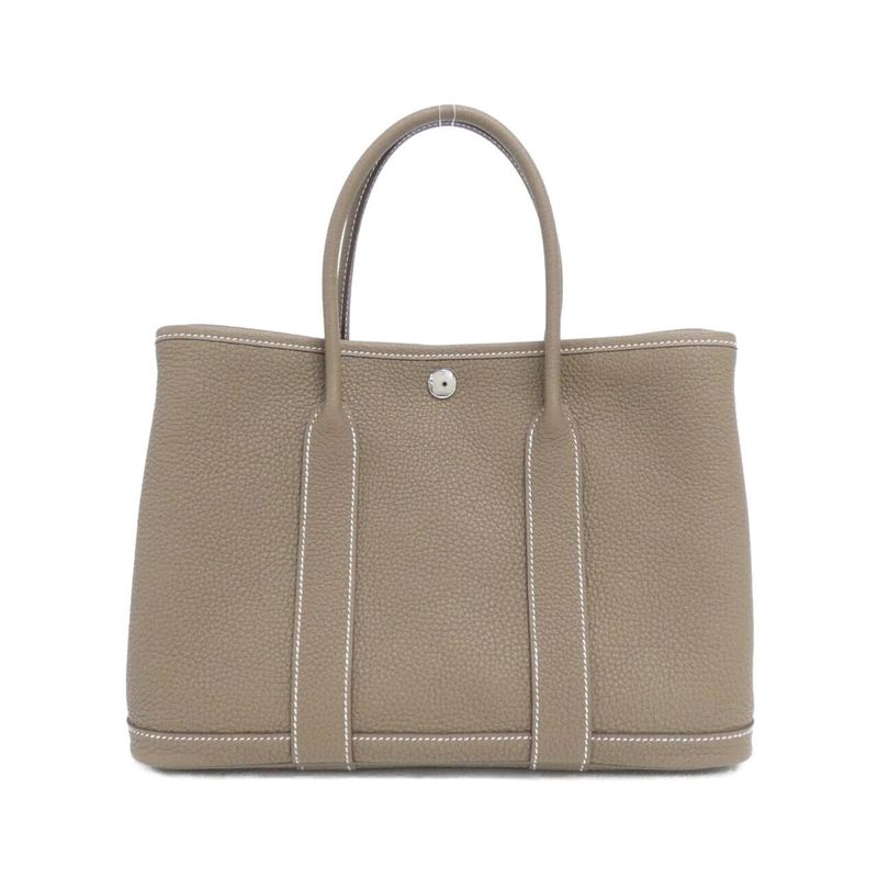 Hermes Garden Party 30cm (11.81in) 051568ck Bag