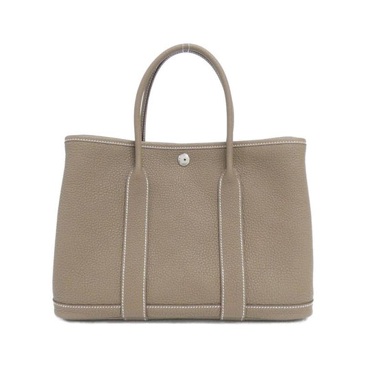 Hermes Garden Party 30cm (11.81in) 051568ck Bag