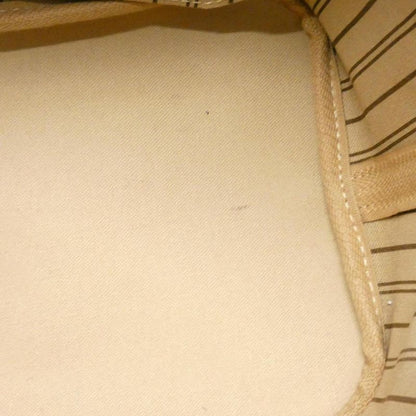 Louis Vuitton Monogram Neverfull MM Bag