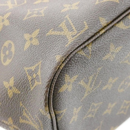 Louis Vuitton Monogram Neverfull MM M40995 Bag