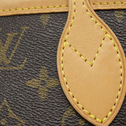 Louis Vuitton Monogram Neverfull MM M40995 Bag