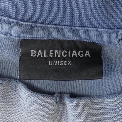 Balenciaga 764235 Tqve8 Unisex T-shirt