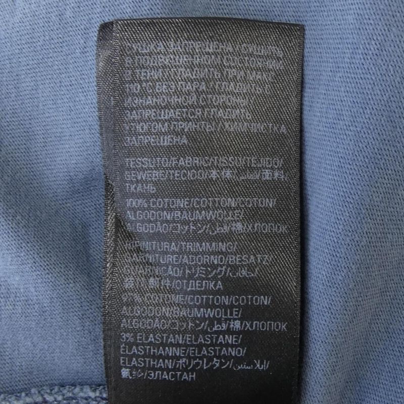 Balenciaga 764235 Tqve8 Unisex T-shirt