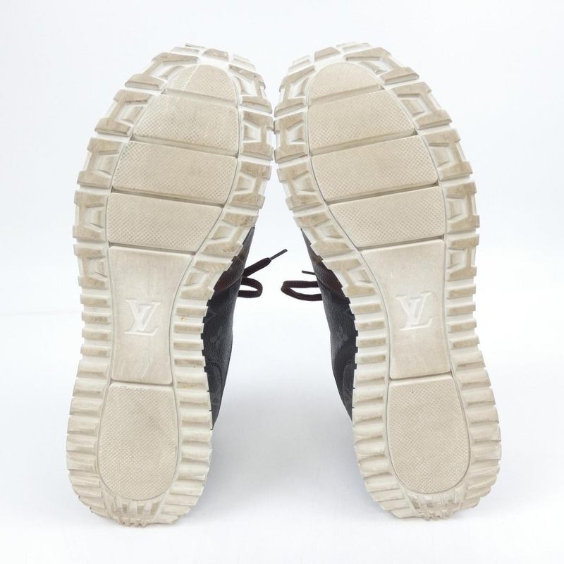 Louis Vuitton Run Away Line Sneakers