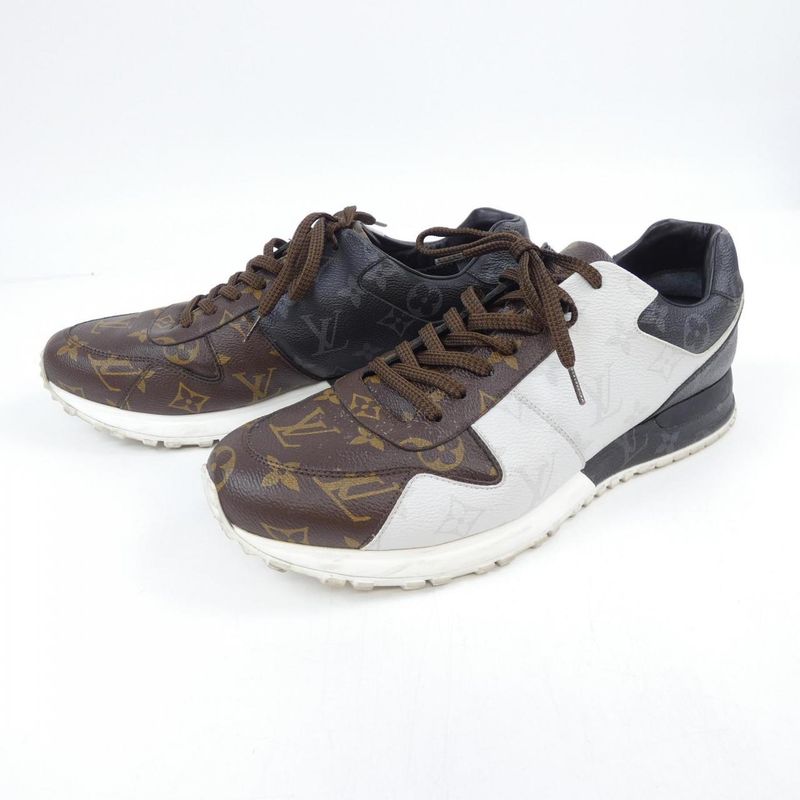 Louis Vuitton Run Away Line Sneakers
