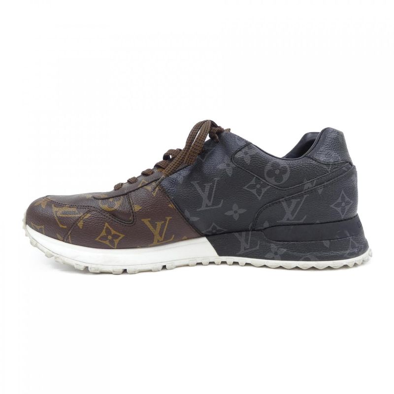 Louis Vuitton Run Away Line Sneakers