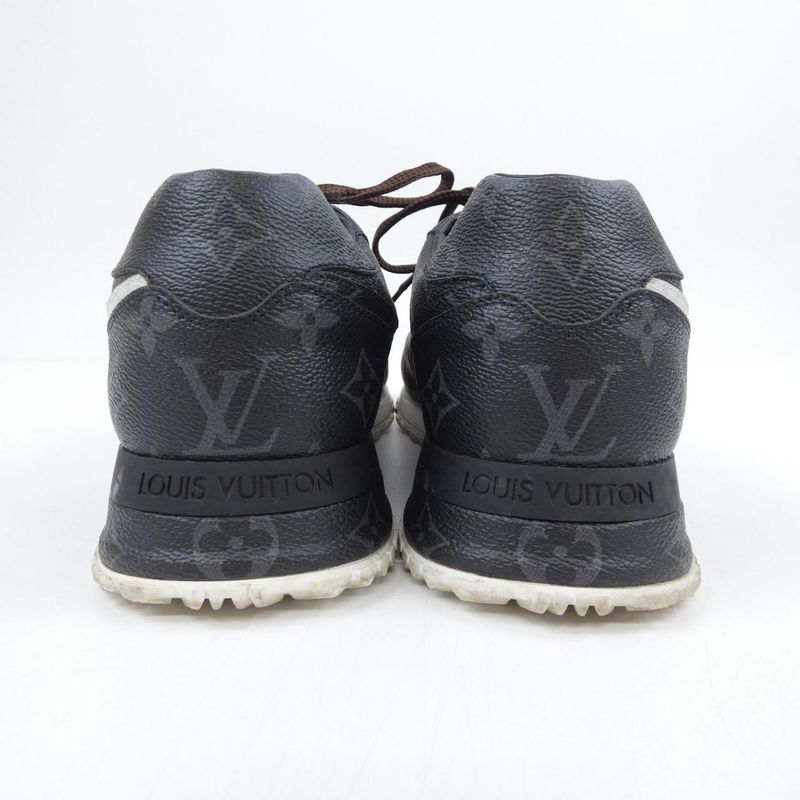 Louis Vuitton Run Away Line Sneakers