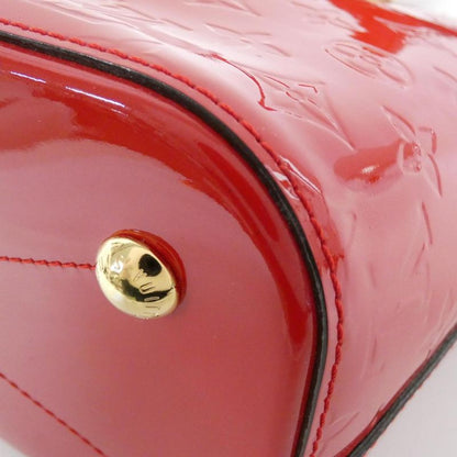 Louis Vuitton Vernis Montebello MM M90160 Bag