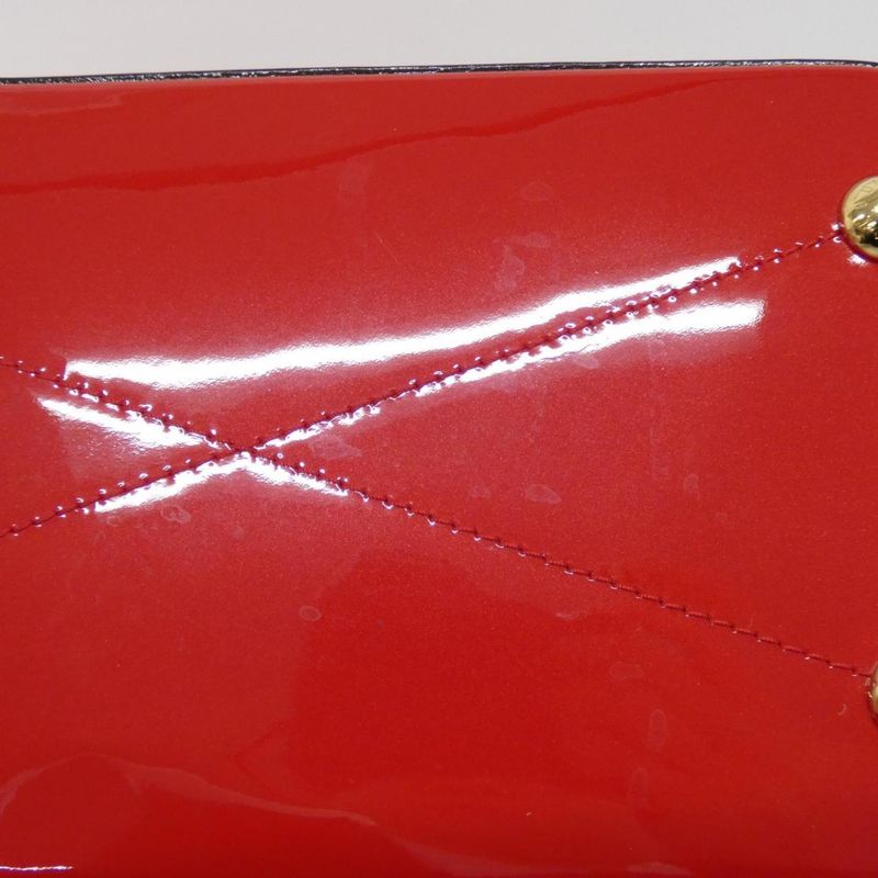 Louis Vuitton Vernis Montebello MM M90160 Bag