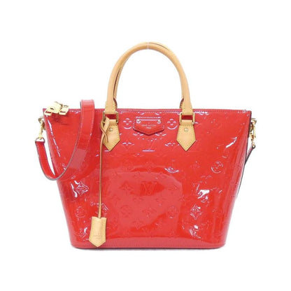Louis Vuitton Vernis Montebello MM M90160 Bag