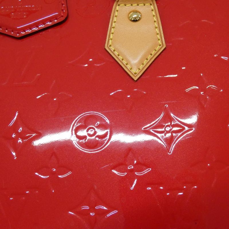 Louis Vuitton Vernis Montebello MM M90160 Bag