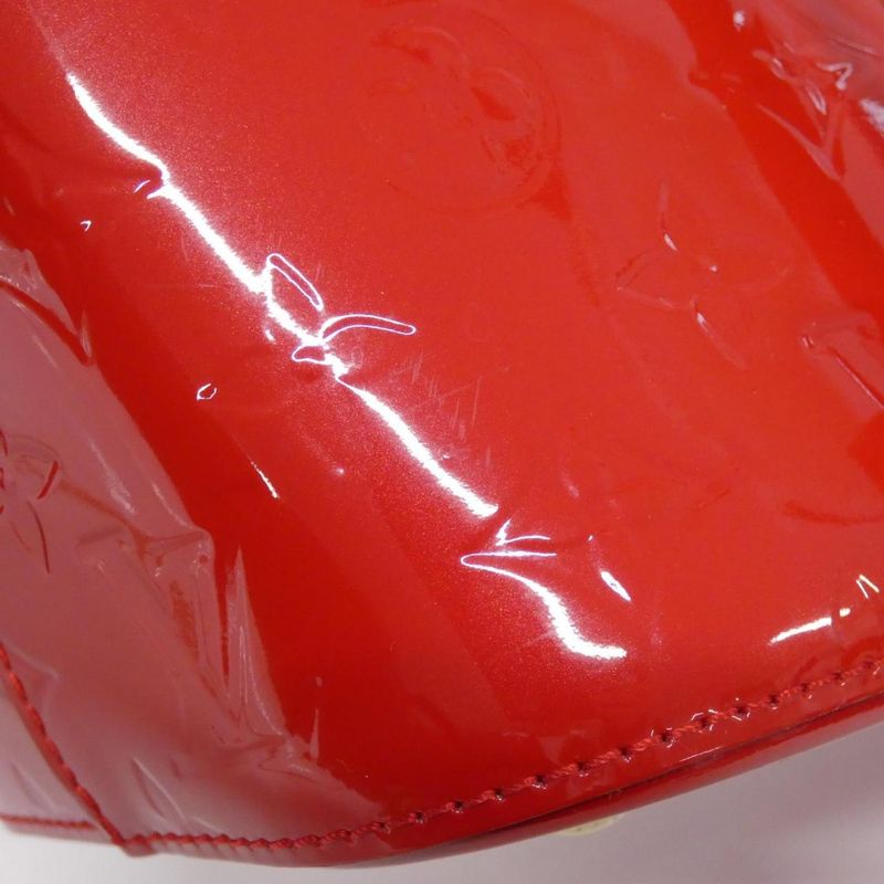 Louis Vuitton Vernis Montebello MM M90160 Bag