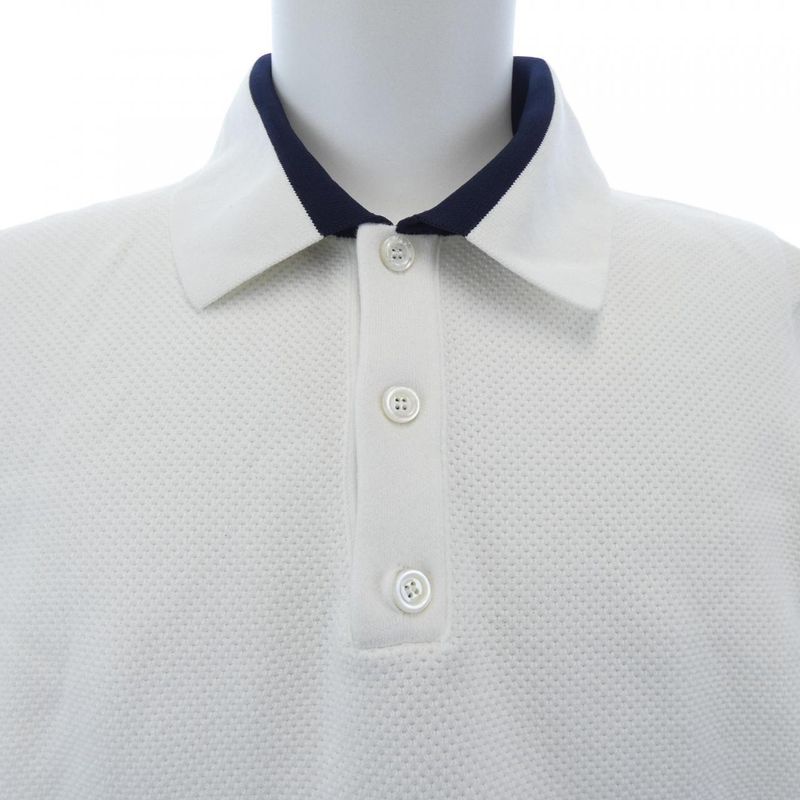 Gucci 787814 Xkd20 Polo Shirt