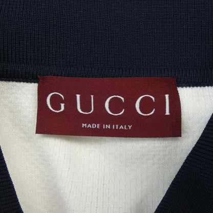 Gucci 787814 Xkd20 Polo Shirt