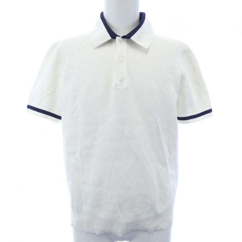Gucci 787814 Xkd20 Polo Shirt