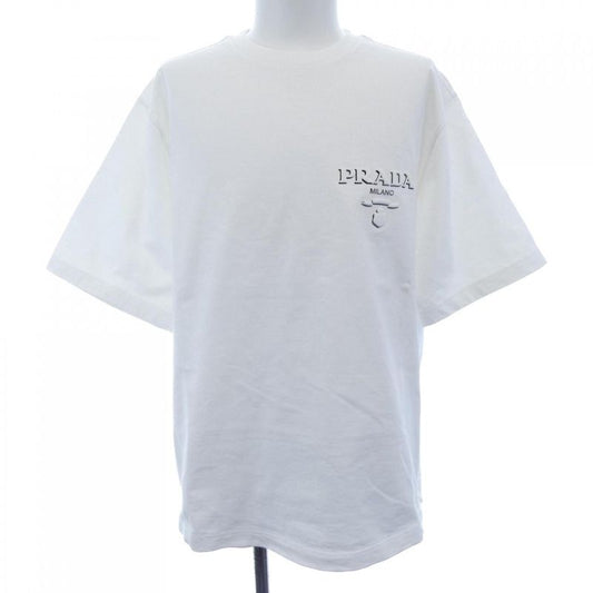 Prada Ujn896 SOOO 14K7 T-shirt