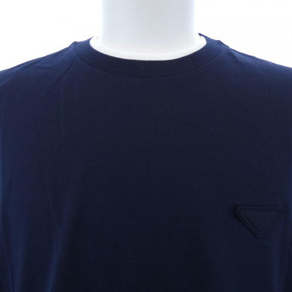 Prada Triangle Logo Ujn912 SOOO 11CD T-shirt
